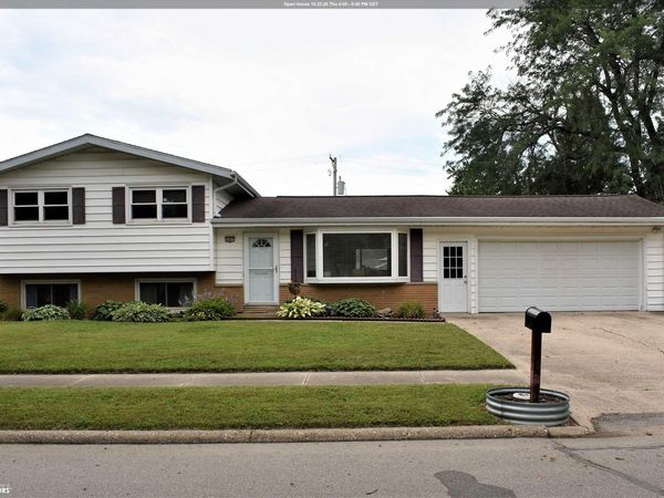 2407 Linden Avenue, Iowa Falls, IA 50126