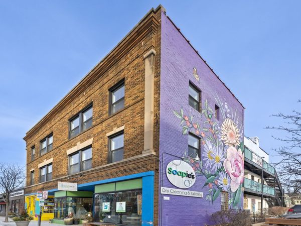 1233 Chicago Avenue , Unit 8, Evanston, IL 60202