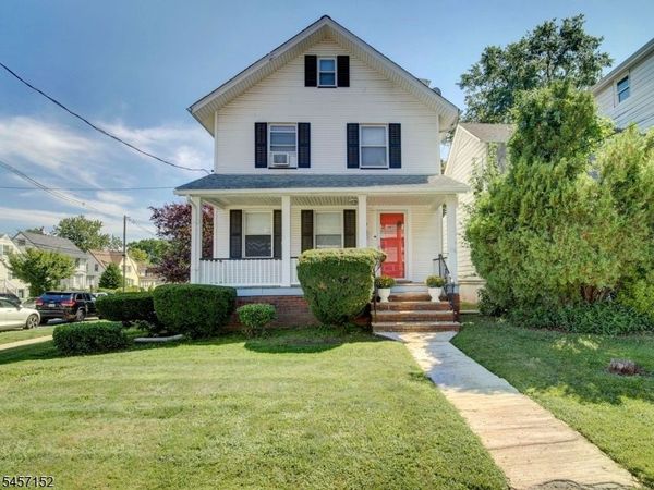 320 E 1St Ave, Roselle, NJ 07203
