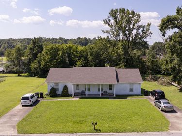 1003 Northwood Drive, Murray, KY 42071