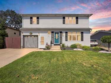 178 Autumnwood Drive, Buffalo, NY 14227