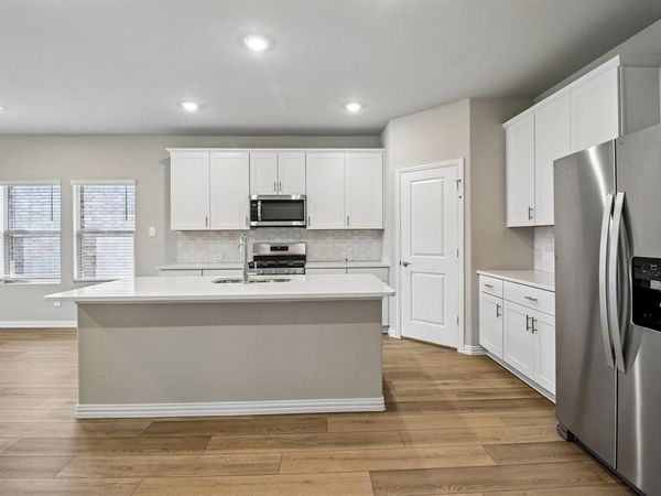 2118 Longchamp Lane, Seagoville, TX 75159