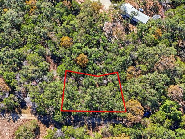 190 N Contour Dr., Spring Branch, TX 78070