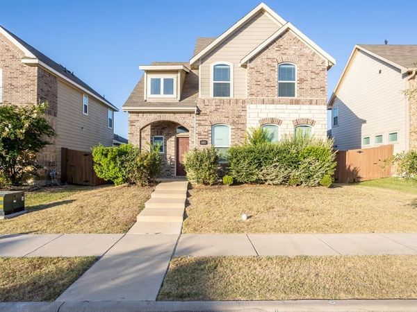 2847 Journey Lane , Crandall, TX 75114