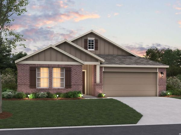 1016 Eagle Crossing, Seguin, TX 78155