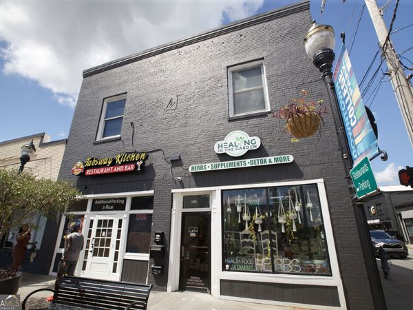 3737 Main Street, College Park, GA 30337