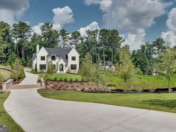130 Bridge Way, Alpharetta, GA 30005