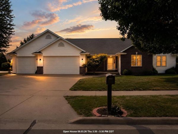 4801 N BENVIEW COURT, Appleton, WI 54913