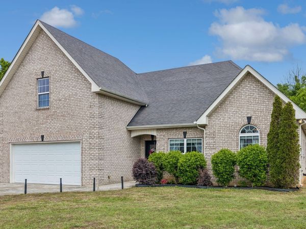 506 Fallacy Ct , Murfreesboro, TN 37129