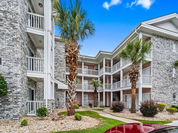 4733 Wild Iris Dr., Unit 101, Myrtle Beach, SC 29577