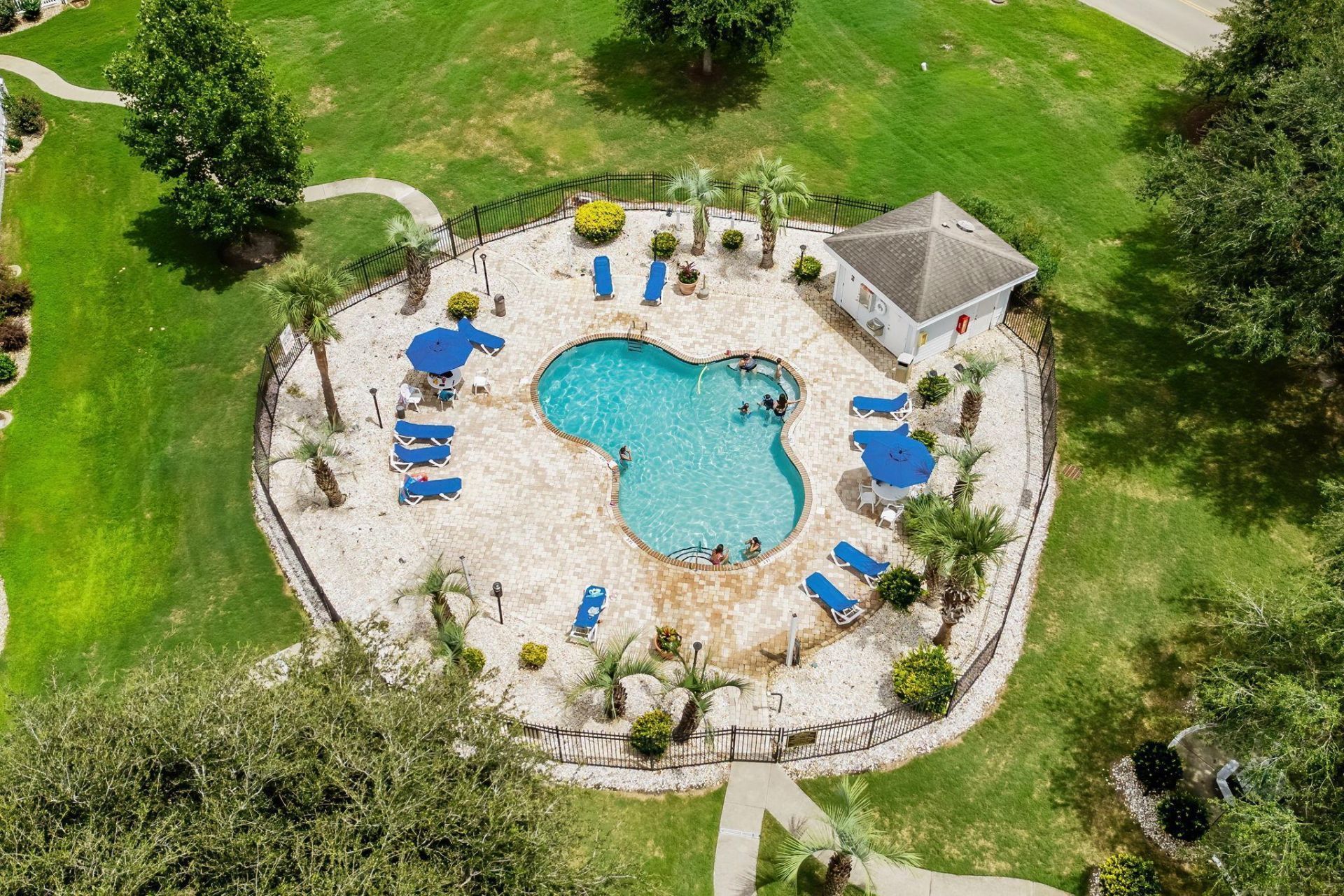 4733 Wild Iris Dr.  Photo 35