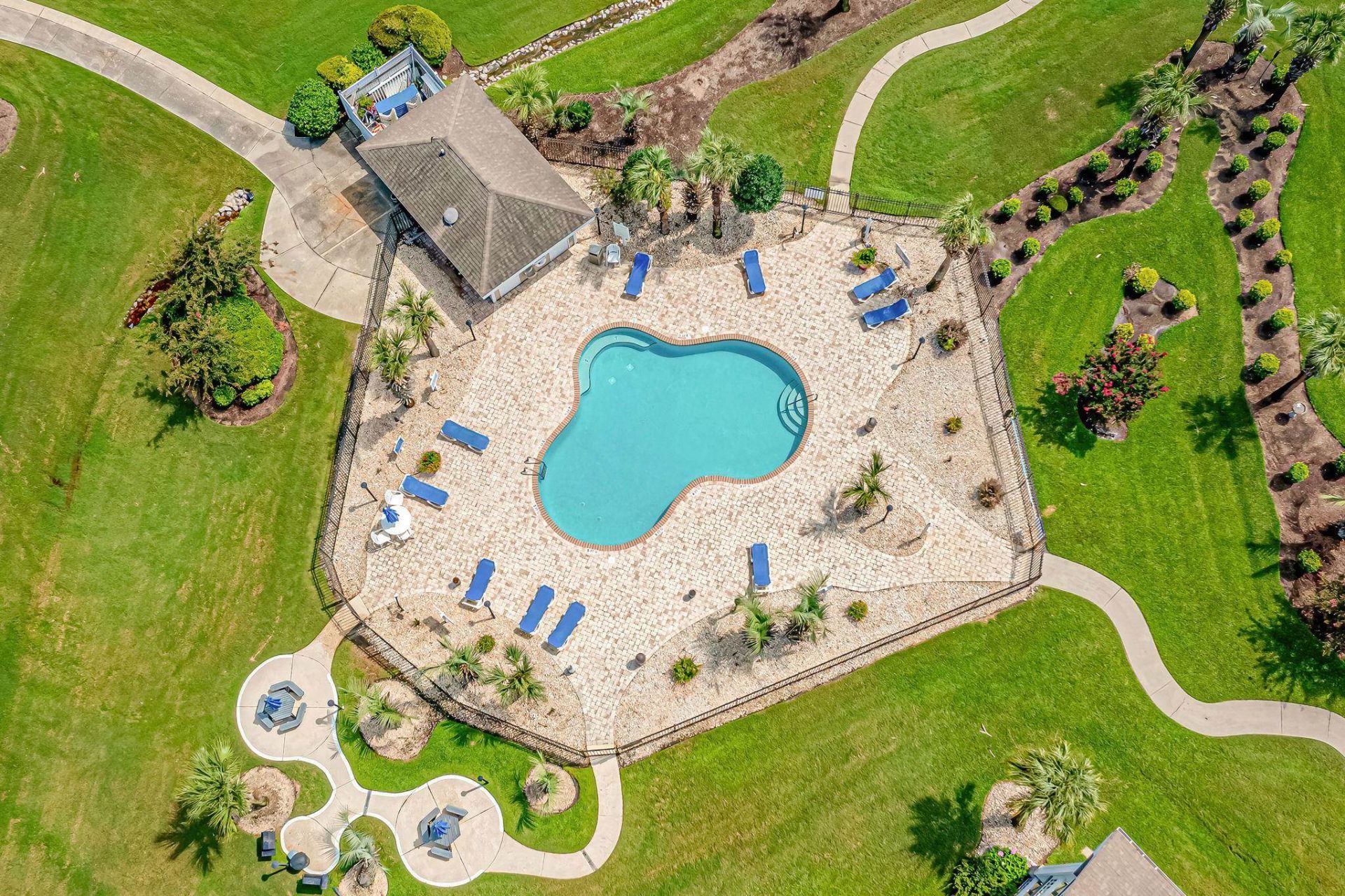 4733 Wild Iris Dr.  Photo 37