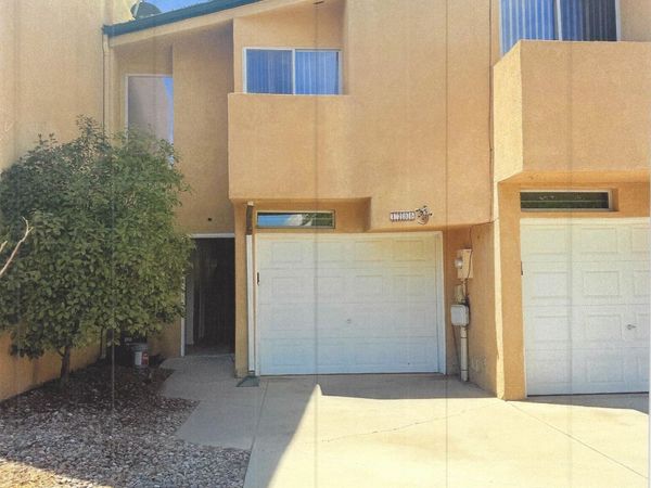 1735 55th Street NW, Albuquerque, NM 87105