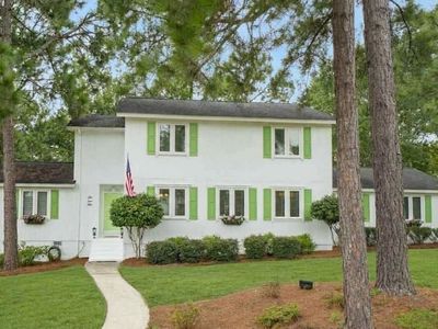 605 Valhalla Drive , Columbia, SC 29229