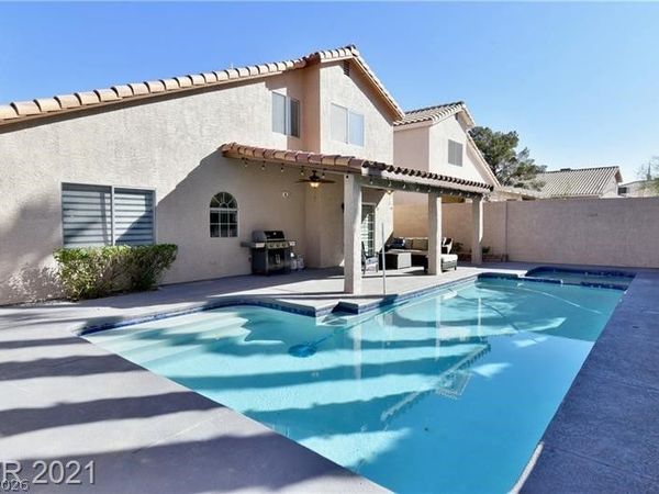 1522 PLAIN SIGHT Avenue , Henderson, NV 89014