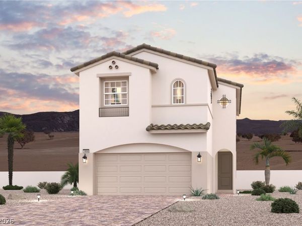 858 Metromont Court , Henderson, NV 89011