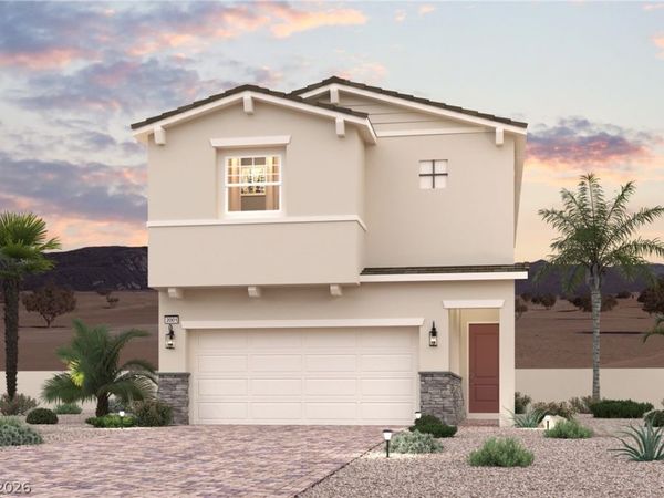 863 Camargo Street , Henderson, NV 89011