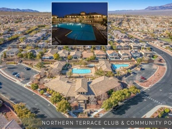 10653 MOUNT JEFFERSON Avenue, Las Vegas, NV 89166