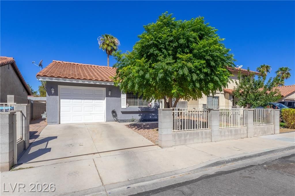 520 Prescott Street, Las Vegas, NV 89110 Main Photo