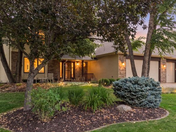 24 Indian Hills Drive, Circle Pines, MN 55014