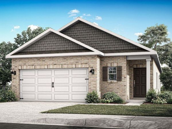 3318 Cool Springs Avenue SW, Madison, AL 35756