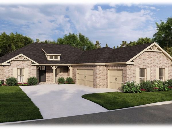 215 Buford Parvin Way, Meridianville, AL 35759