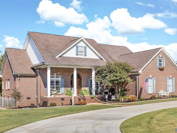 4283 Barkley Bridge Road SW, Hartselle, AL 35640