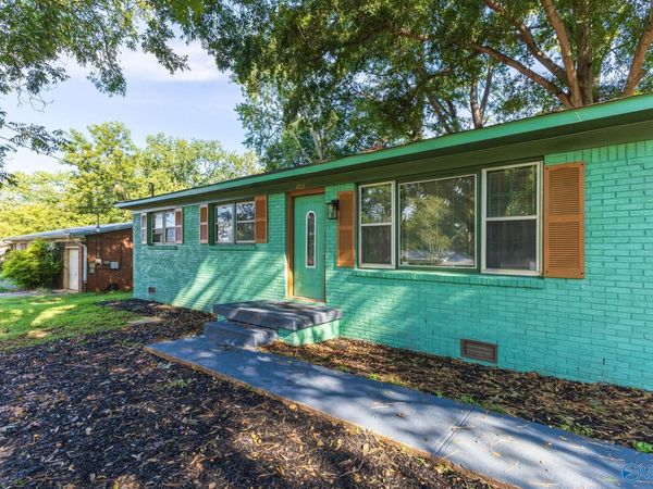 4808 Blue Haven Drive, Huntsville, AL 35810