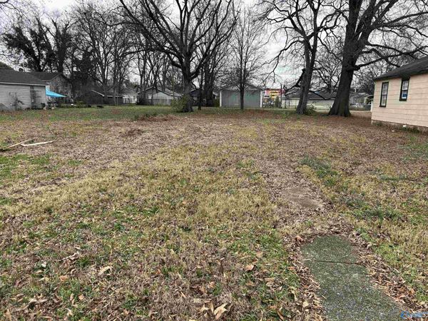 406 Oshaughnessy Avenue, Huntsville, AL 35801