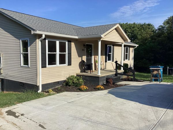 265 Hamilton Lane, Corinth, KY 41010