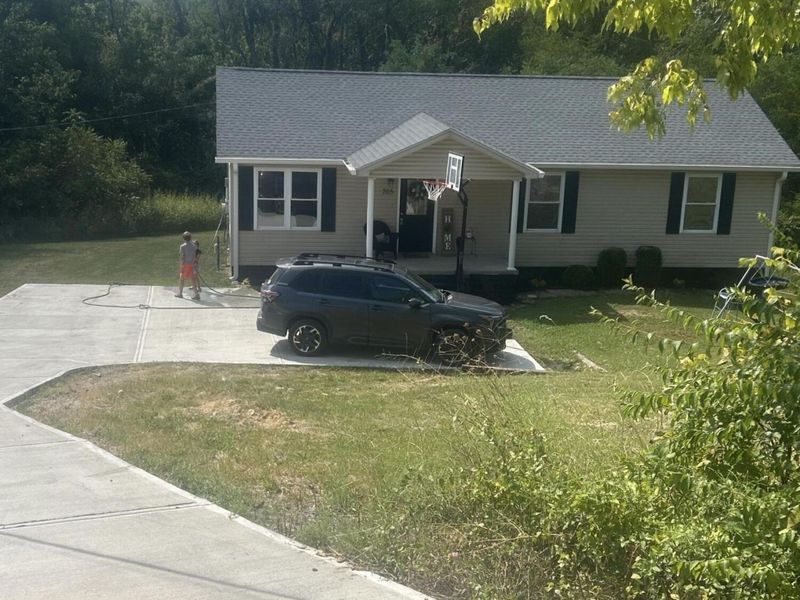 265 Hamilton Lane, Corinth, KY 41010 Photo 2
