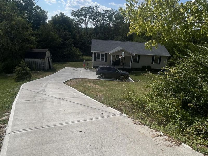 265 Hamilton Lane, Corinth, KY 41010 Photo 3