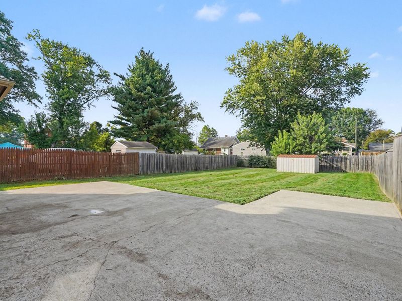 107 E 3rd Street, Silver Grove, KY 41085 Photo 15