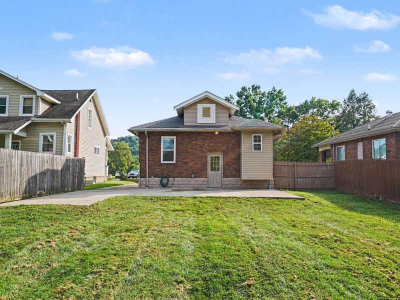 107 E 3rd Street, Silver Grove, KY 41085 Photo 16