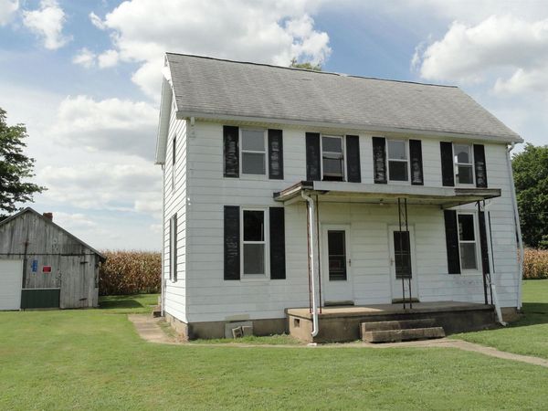8505 Wendel Street, Evansville, IN 47720