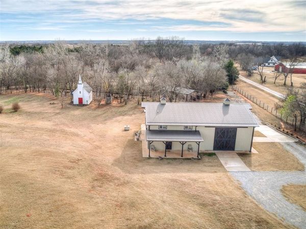 18186 state highway 74b Highway, Washington, OK 73093