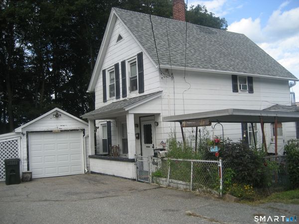 9 Champlin, Norwich, CT 06360