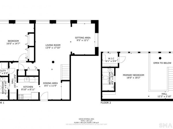45 Main, Unit 402, Plainfield, CT 06374