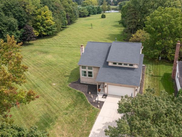 7518 Whigham Court , Dublin, OH 43016