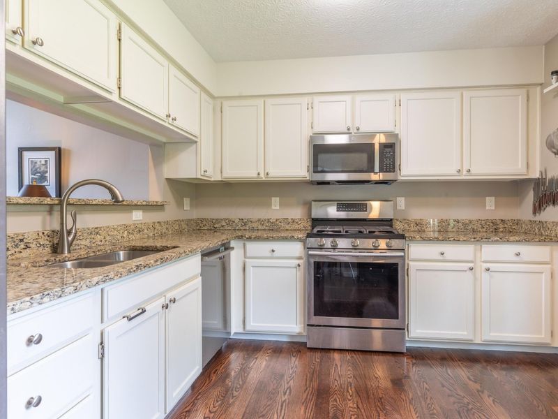 7518 Whigham Court, Dublin, OH 43016 Photo 14
