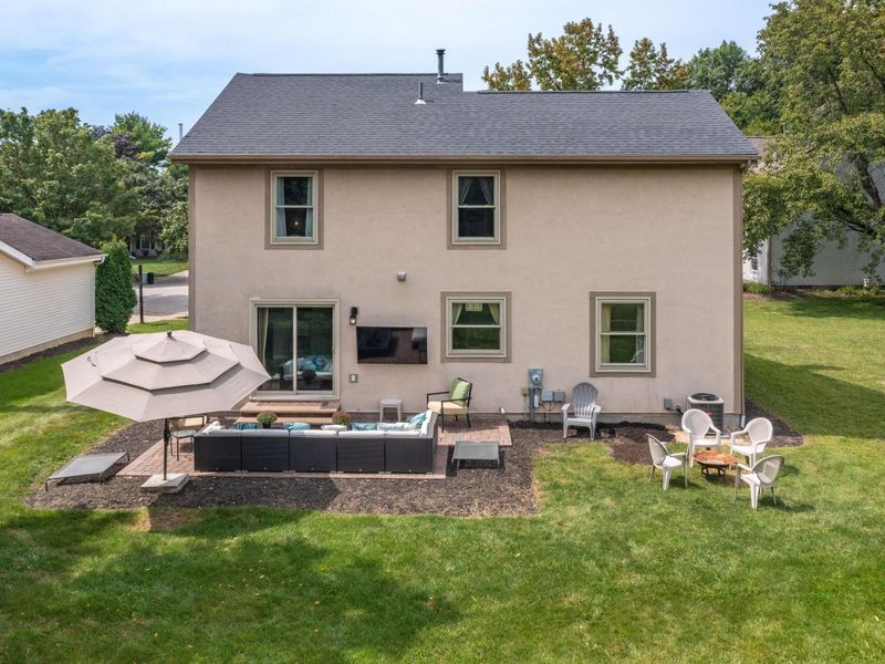 7518 Whigham Court, Dublin, OH 43016 Photo 37