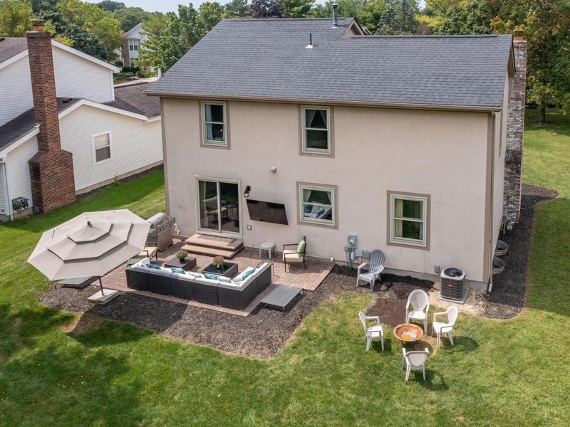 7518 Whigham Court, Dublin, OH 43016 Photo 38