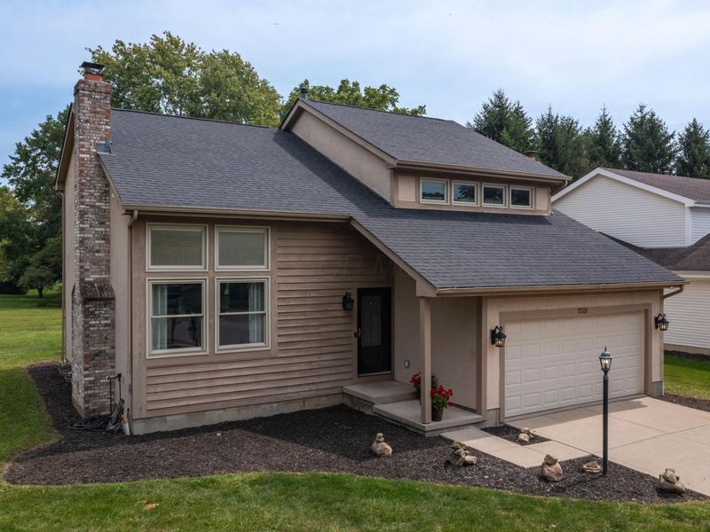 7518 Whigham Court, Dublin, OH 43016 Photo 4