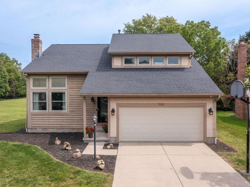 7518 Whigham Court, Dublin, OH 43016 Photo 5