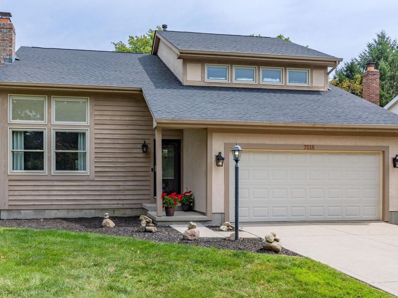 7518 Whigham Court, Dublin, OH 43016 Photo 6