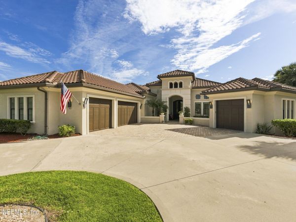 103 ISLAND ESTATES Parkway, Palm Coast, FL 32137