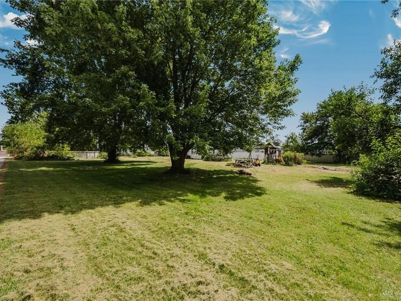 377 Bischoff Road, New Carlisle, OH 45344 Photo 36