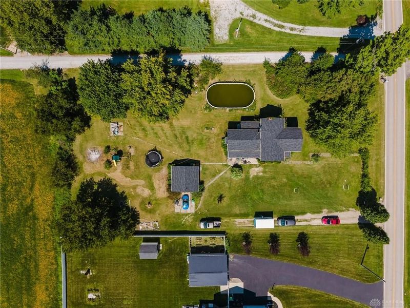 377 Bischoff Road, New Carlisle, OH 45344 Photo 4