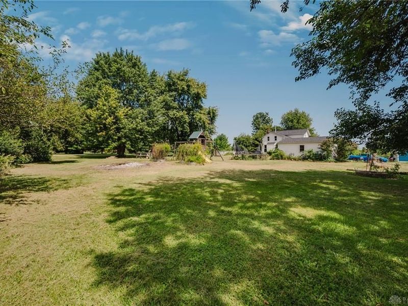 377 Bischoff Road, New Carlisle, OH 45344 Photo 45