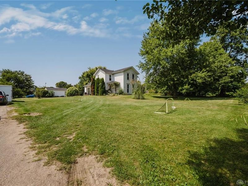 377 Bischoff Road, New Carlisle, OH 45344 Photo 50